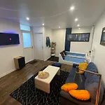 Apartamento La Bulle Bleue Jacuzzi *