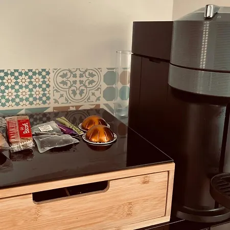 Appartement La Bulle Bleue Jacuzzi Épernay